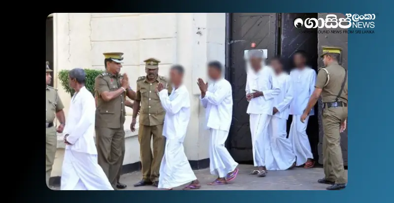 special-pardon-granked-to-388-prisoners-on-the-occasion-of-poya special-pardon-granked-to-388-prisoners-on-the-occasion-of-poya