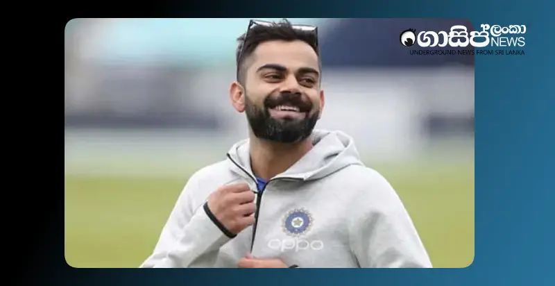 Virat Kohli announces retirement from Test cricket Virat Kohli announces retirement from Test cricket