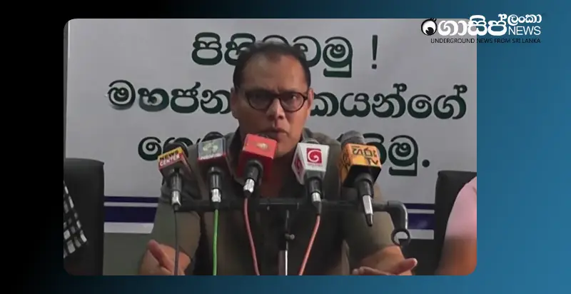 dayasiri-proposes-non-partisan-governance-in-municipal-assemblies-without-a-single-majority dayasiri-proposes-non-partisan-governance-in-municipal-assemblies-without-a-single-majority