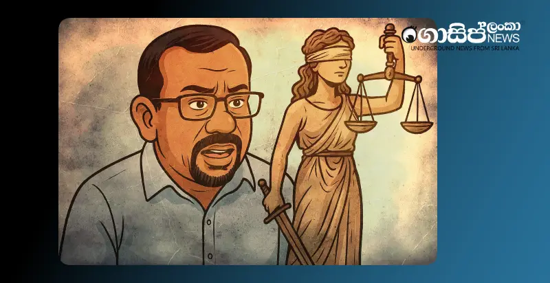 mahindananda-seeks-bail-before-being-arrested-for-substandard-fertilizer-fraud mahindananda-seeks-bail-before-being-arrested-for-substandard-fertilizer-fraud
