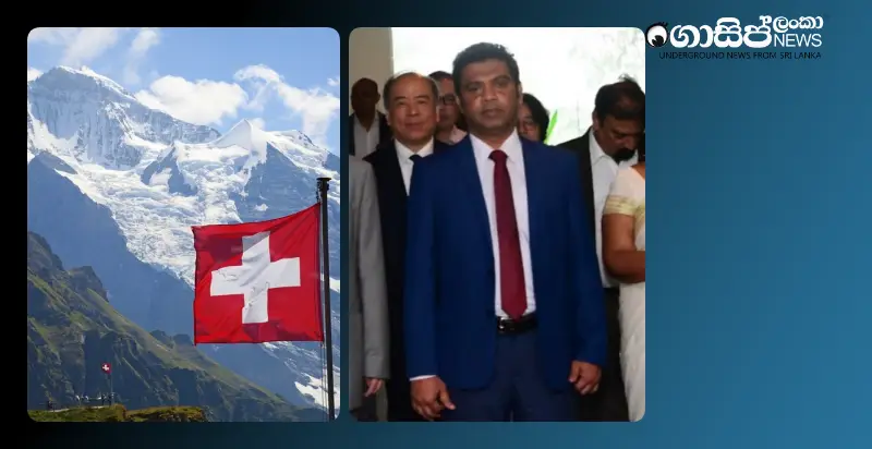 health-minister-departs-for-switzerland-for-who-general-assembly health-minister-departs-for-switzerland-for-who-general-assembly