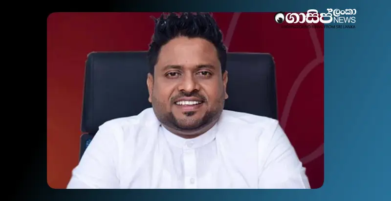 former-pohottu-mp-milan-jayathilake-arrested-on-bribery-charges former-pohottu-mp-milan-jayathilake-arrested-on-bribery-charges