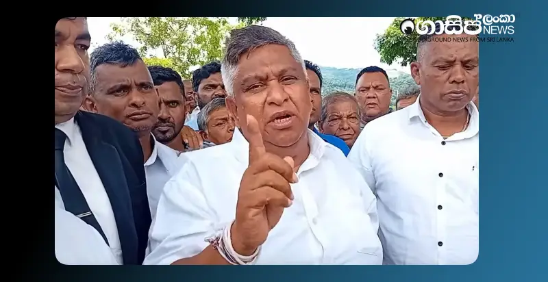 you-cant-shut-me-up-for-two-months-says-chamara-who-was-released-from-prison-for-fraud you-cant-shut-me-up-for-two-months-says-chamara-who-was-released-from-prison-for-fraud