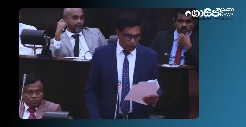 oppositions-ties-with-underworld-gangs-revealed-public-security-minister oppositions-ties-with-underworld-gangs-revealed-public-security-minister