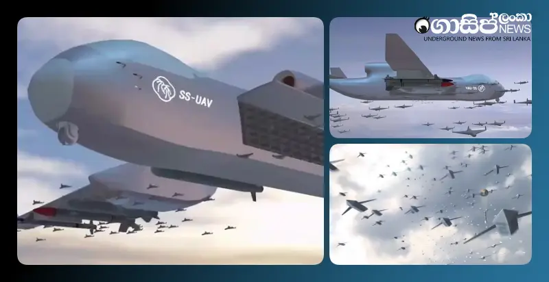 china-unveils-a-mothership-capable-of-launching-100-drone-strikes-at-once china-unveils-a-mothership-capable-of-launching-100-drone-strikes-at-once
