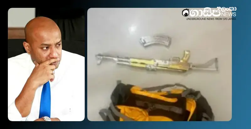 dumindagelu-the-gold-plated-t56-firearm-in-the-havelock-city-housing-complex dumindagelu-the-gold-plated-t56-firearm-in-the-havelock-city-housing-complex