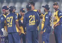 අද ශ්රී ලංකා කණ්ඩායමේ වෙනස්කම් කිහිපයක් ?