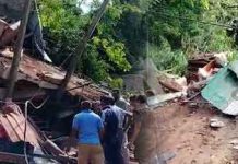 පහළ කඩුගන්නාව නායයෑමෙන් තවත් අයෙක් මියයයි