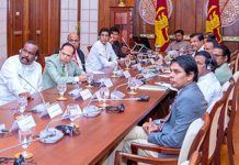 සංහිඳියාවෙන් යුත් රටක් බිහි කිරීමට ජනපතිගෙන් ඇරයුම්