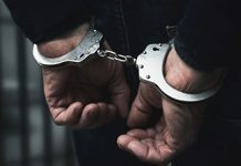 මාදම්පිටියේ දී අයිස් සමග තරුණයෙකු අත්අඩංගුවට