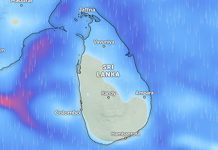 වායු ගෝලයේ කැලඹිලි තත්ත්වය තවදුරටත්