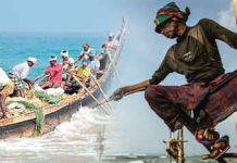 කෘෂිකාර්මික හා ගොවිජන රක්ෂණ මණ්ඩලයෙන් ධීවරයින්ට විශ්රාම වැටුප් ක්රමයක්