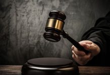 පුද්ගලයින් දසදෙනෙකුට මරණ දඬුවම