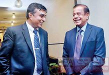 හේමසිරිට සහ පූජිතට එරෙහි නඩුව කල් යයි