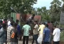 පුරාවිද්යා නාමපුවරු ගැලවූ සැකකරුවෙක් අත්අඩංගුවට