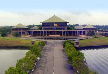 තවත් අමාත්යාංශ කිහිපයක වැය ශීර්ෂ ඡන්ද විමසීමකින් තොරව සම්මතයි