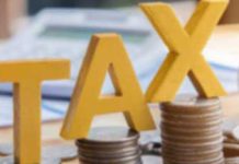 මේ වසර තුළ නව බදු ගෙවන්නන් ලක්ෂ 2ක් ලියාපදිංචි වෙයි