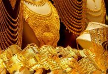 රන් මිල රු 6,000කින් ඉහළට