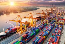 2025 මුල් මාස 10 තුළ මෙරට අපනයන ආදායම අ.ඩො.බි 14.4 ඉක්මවයි