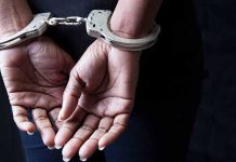 නීති විරෝධීව වත්කම් උපයාගත් කාන්තාවක් අත්අඩංගුවට