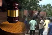 පුරාවිද්යා නාමපුවරු ගැලවීමේ සිද්ධියට අදාළ ප්රා.ස. සභාපති ඇතුළු පස්දෙනෙකුට ඇප