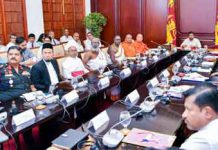 අත්අඩංගුවට ගන්නා විෂ මත්ද්රව්ය කඩිනමින් විනාශ කිරීමට නව නීති