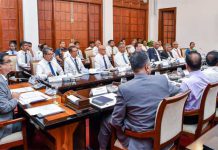 2026 T20 ලෝක කුසලානයේ සම-සත්කාරකත්වය ශ්රී ලංකාවට