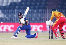 ශ්රී ලංකාවට කඩුලු 9ක සුපිරි ජයක්