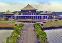 අධ්යාපන, උසස් අධ්යාපන සහ වෘත්තීය අධ්යාපන අමාත්යාංශයේ වැය ශීර්ෂ සම්මතයි