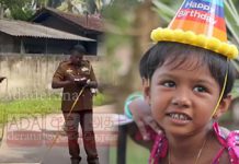 මාරක අනතුරු කිහිපයක් – දියණියක් ඇතුළු සිව් දෙනෙක් ජීවිතක්ෂයට