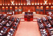 අයවැය විවාදය ඇරඹෙයි