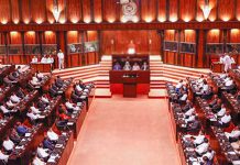 අයවැය විවාදය ඇරඹෙයි