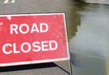 පොළොන්නරුව – මඩකලපුව ප්රධාන මාර්ගයේ ගමනාගමනය නතර කරයි