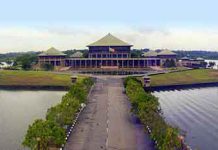 පක්ෂ නායක රැස්වීමෙන් පසු පාර්ලිමේන්තු කටයුතු ගැන තීරණයක්