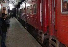 කොළඹ – බදුල්ල හා බදුල්ල – කොළඹ රාත්රී තැපැල් දුම්රිය අවලංගුයි