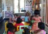 පෙර පාසල් ඇතුළු මුල් ළමාවිය සංවර්ධන මධ්යස්ථාන හෙට සිට නිවාඩු