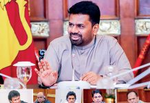 රට කිසිම ජාතිවාදී උගුලකට හසුවීමට ඉඩදෙන්නේ නැහැ