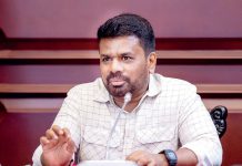 අත්අඩංගුවට ගන්නා විෂ මත්ද්රව්ය කඩිනම්ව විනාශ කිරීමට නීතී ගේන්න – ජනපතිගෙන් බලධාරීන්ට උපදෙස්