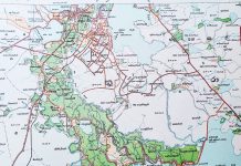 මිනිසුන් විසින්ම විනාශ කළ අනුරාධපුර පරිසර පද්ධතිය