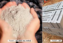 අළුවලින් රටේ දියුණුවට නව නිපැයුමක් තැනූ මිනිසෙක්