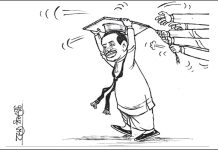 දිවයින කාටූන්