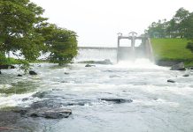 පළාත් හයකට 30දා තෙක් තද වැසි