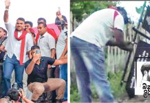 නුගේගොඩ රැලිය සහ වාලච්චේන ගෙරවිල්ල