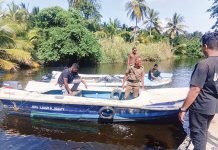 ඉන්දියාවෙන් ඇද්ද ලක්ෂ 30ක බීඩිකොළ උස්වැටකෙයියාවේදී මාට්ටු