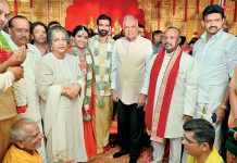 ඉන්දීය මනාලිය සමග ජීවන් චෙන්නායි හිදී යුගදිවියට