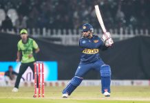 තීරණාත්මක තරගය අද