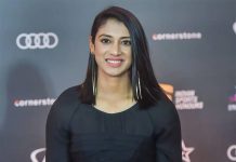 ස්මිත්රි මන්දනාගේ විවාහය කල් යයි