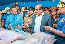 කෝටි 400ක කුඩු උණාකූරුවේ ශාන්තගේ