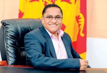 ශ්රී ලංකාවේ ජනවාර්ගික බෙදීම් ඇති කරන වැඩ කැනඩාවේදී එපා