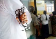 පැය 48 ඉවරයි: දොස්තරලා සැර වෙති